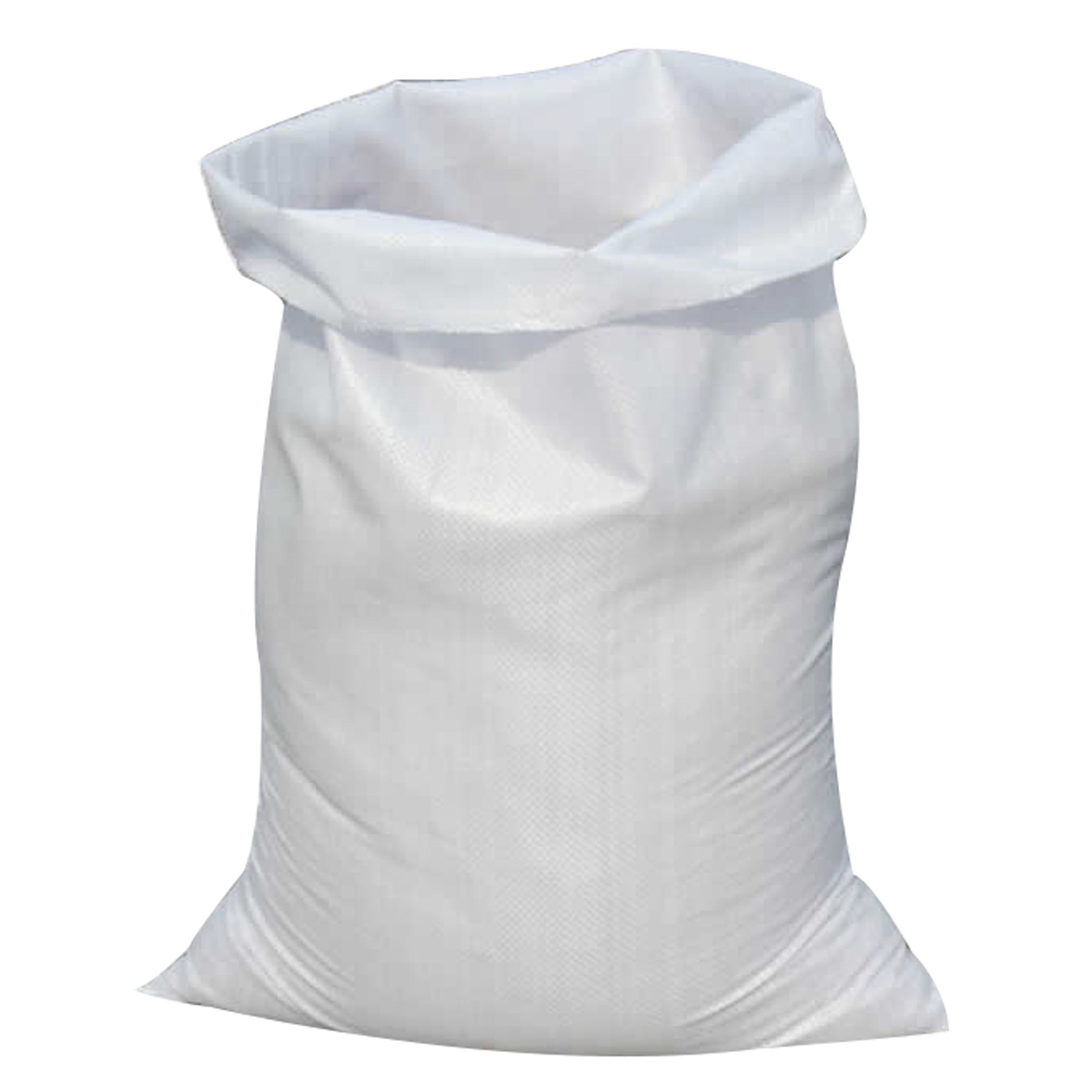 GENERAL BAG 55Χ100CM WHITE