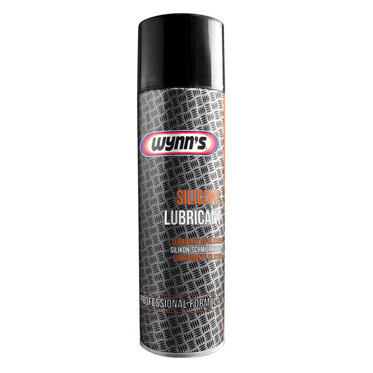 WYNN'S SILICONE SPRAY 500ML