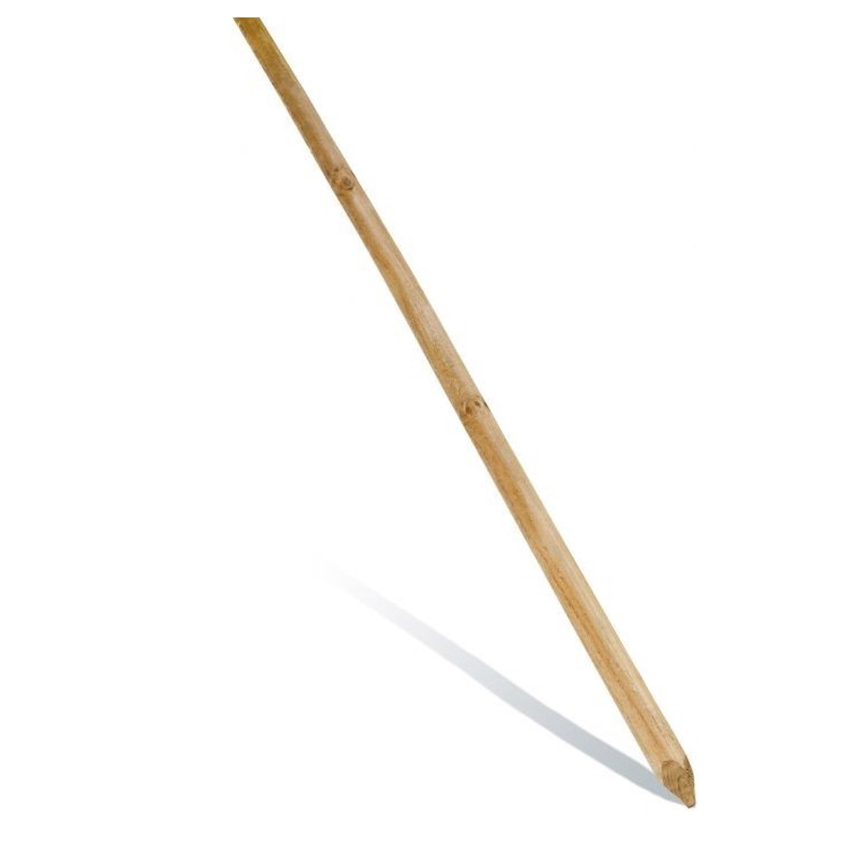 WOODEN STICK GUIDE FOR PLANTS Φ6Χ150CM