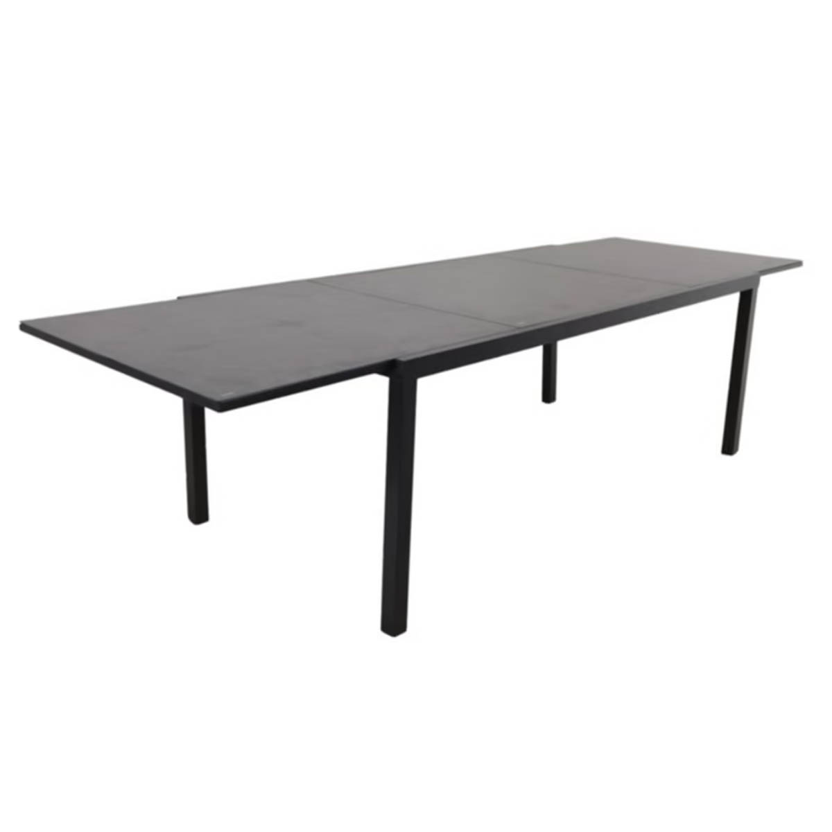 MALDIVES EXTENDABLE TABLE 200/300X100X75CM