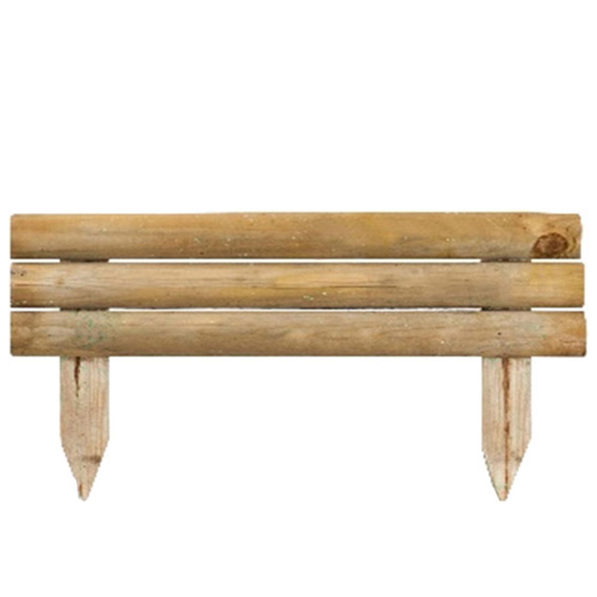 ΜΠΟΡΝΤΟΥΡΑ ΚΑΡΦΩΤΗ Ø5X55Χ15/30CM ΠΕΥΚΟΣ