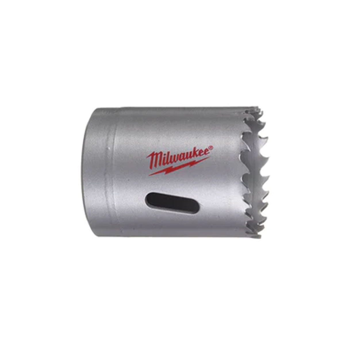 MILWAUKEE GLASS DRILL BI 167753 FOR WOOD / METAL / PVC