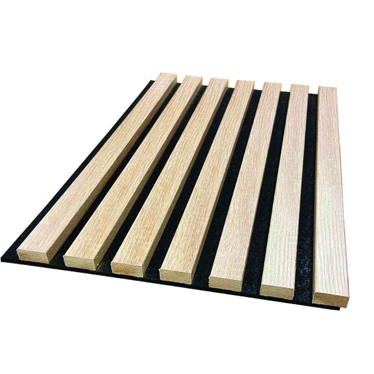 SET OF 2 WALL PANELS