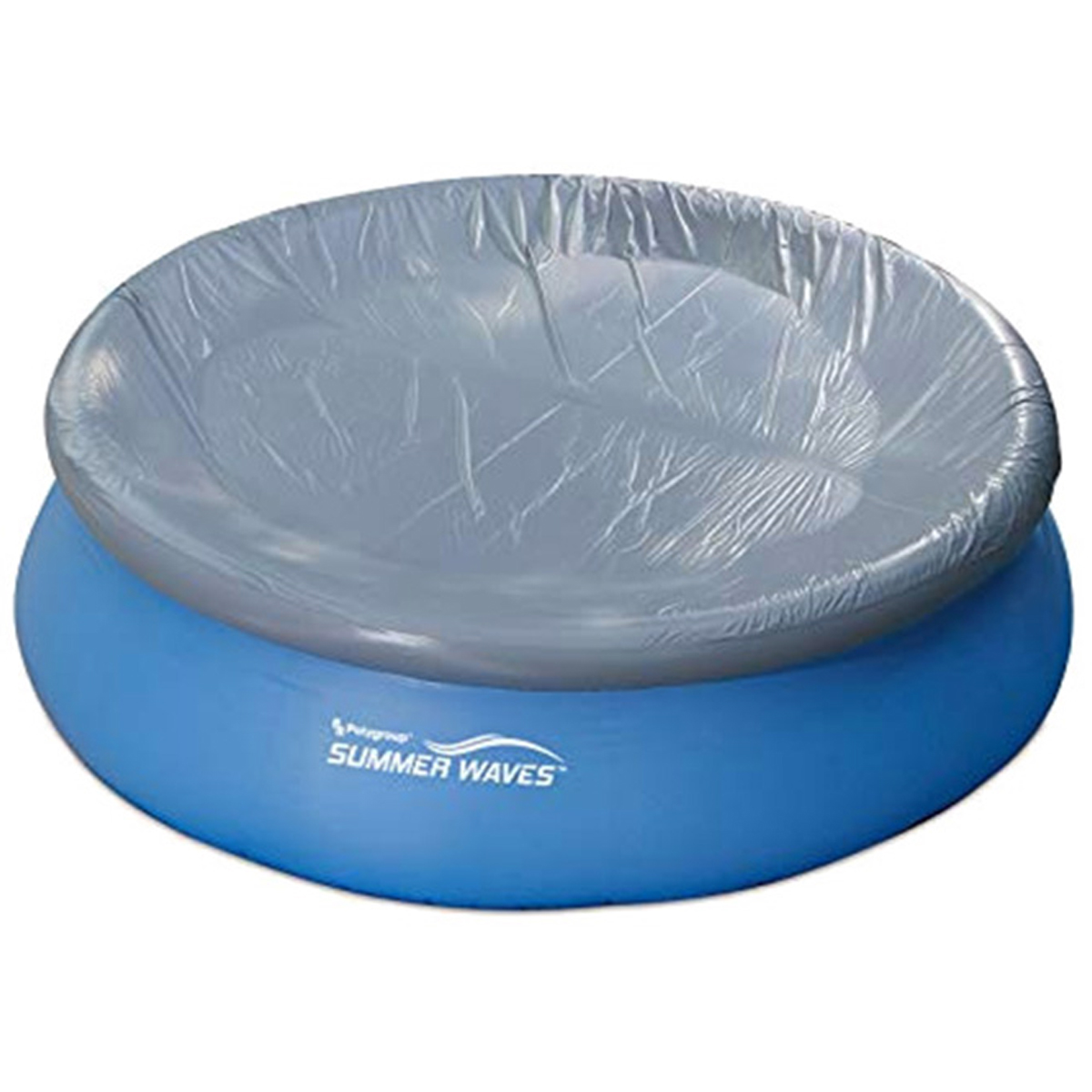 SUMMER WAVES POOL COVER