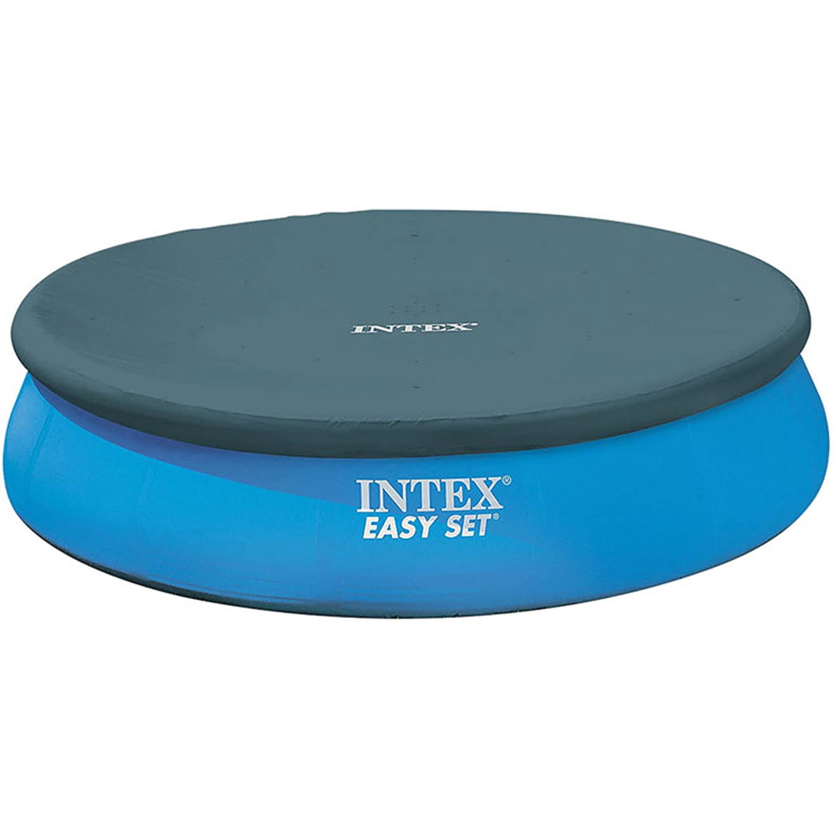 EASY SET SWIMMING POOL COVER