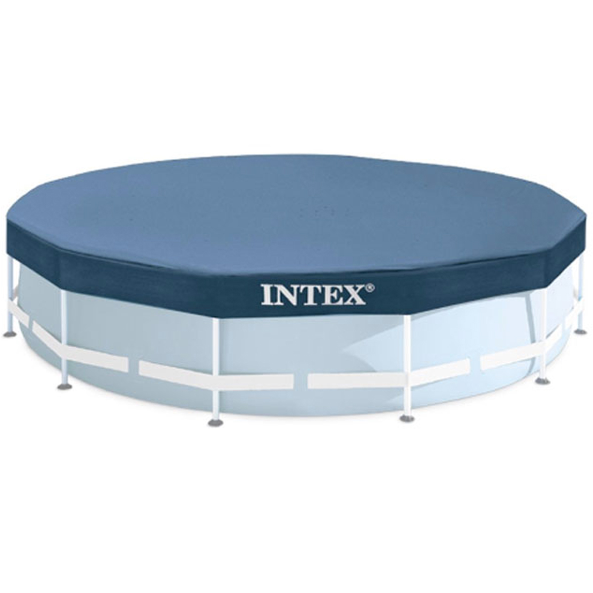 METAL FRAME POOL COVER